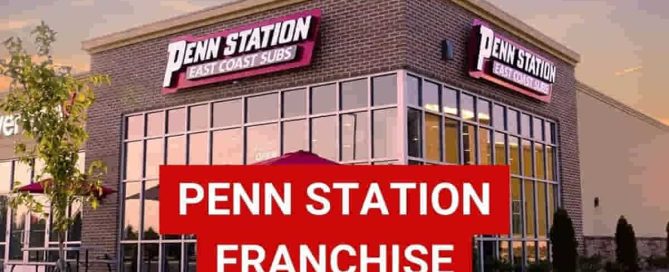 Penn Station Franchise