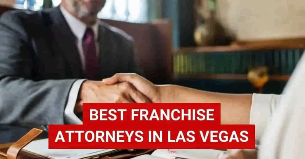 franchise attorney