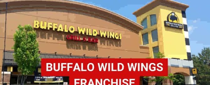 Buffalo-Wild-Wings-franchise