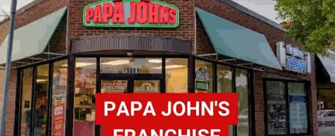 Papa John's Franchise