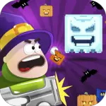 Boss Level – Pumpkin Madness